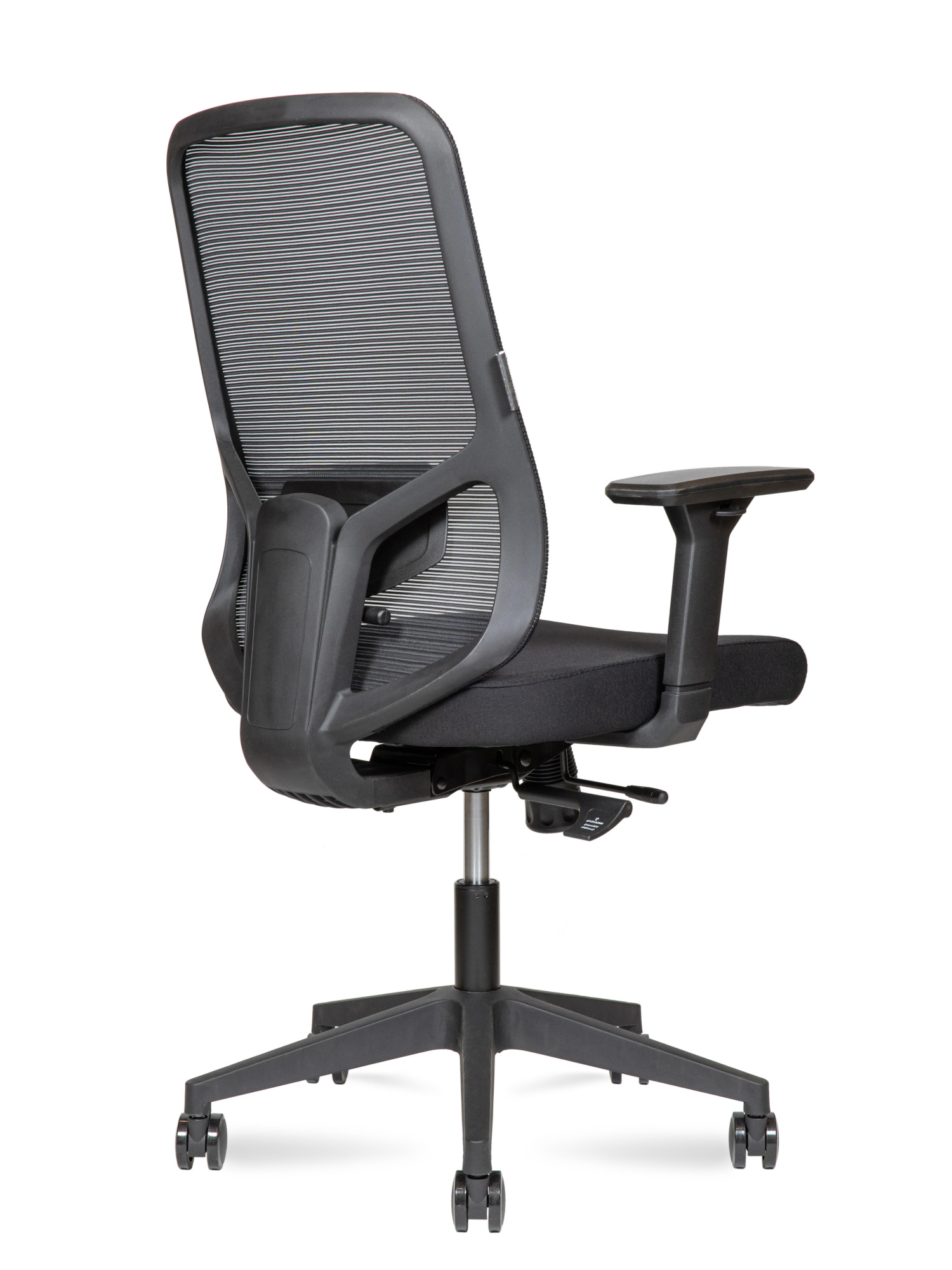 Изображение кресло norden best lb (без подголовника)